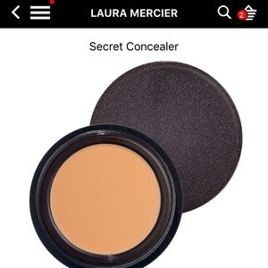 Laura Mercier Secret Concealer